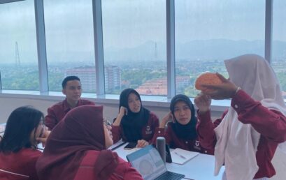 Pengumuman Daftar Sidang Tugas Akhir Periode Mei 2025