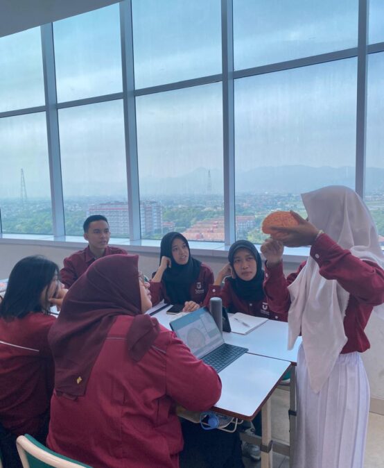 Pengumuman Daftar Sidang Tugas Akhir Periode Mei 2025