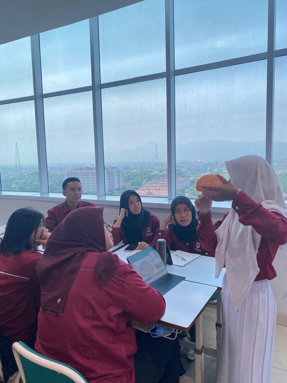 Pengumuman Daftar Sidang Tugas Akhir Periode Mei 2025 Pengumuman Daftar Sidang Tugas Akhir Periode Mei 2025