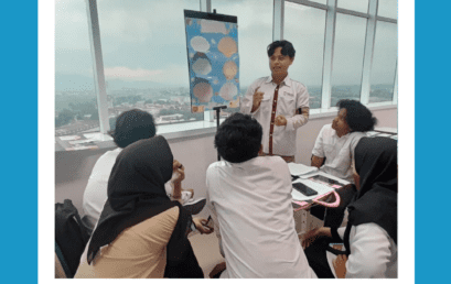 Pembelajaran Aktif: Pengolahan Data Biomedis