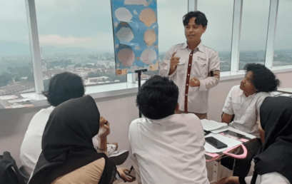 Pembelajaran Aktif: Pengolahan Data Biomedis
