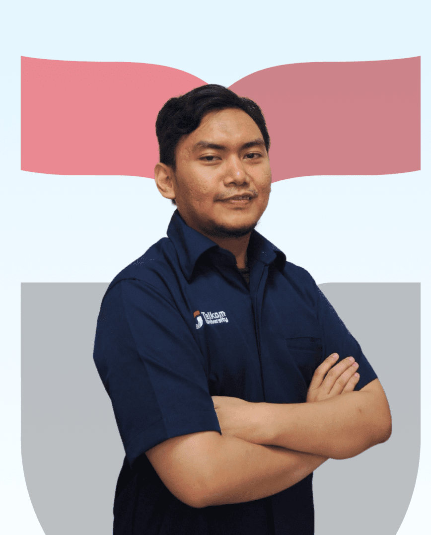 Dosen dan Peneliti | Teknik Biomedis Universitas Telkom